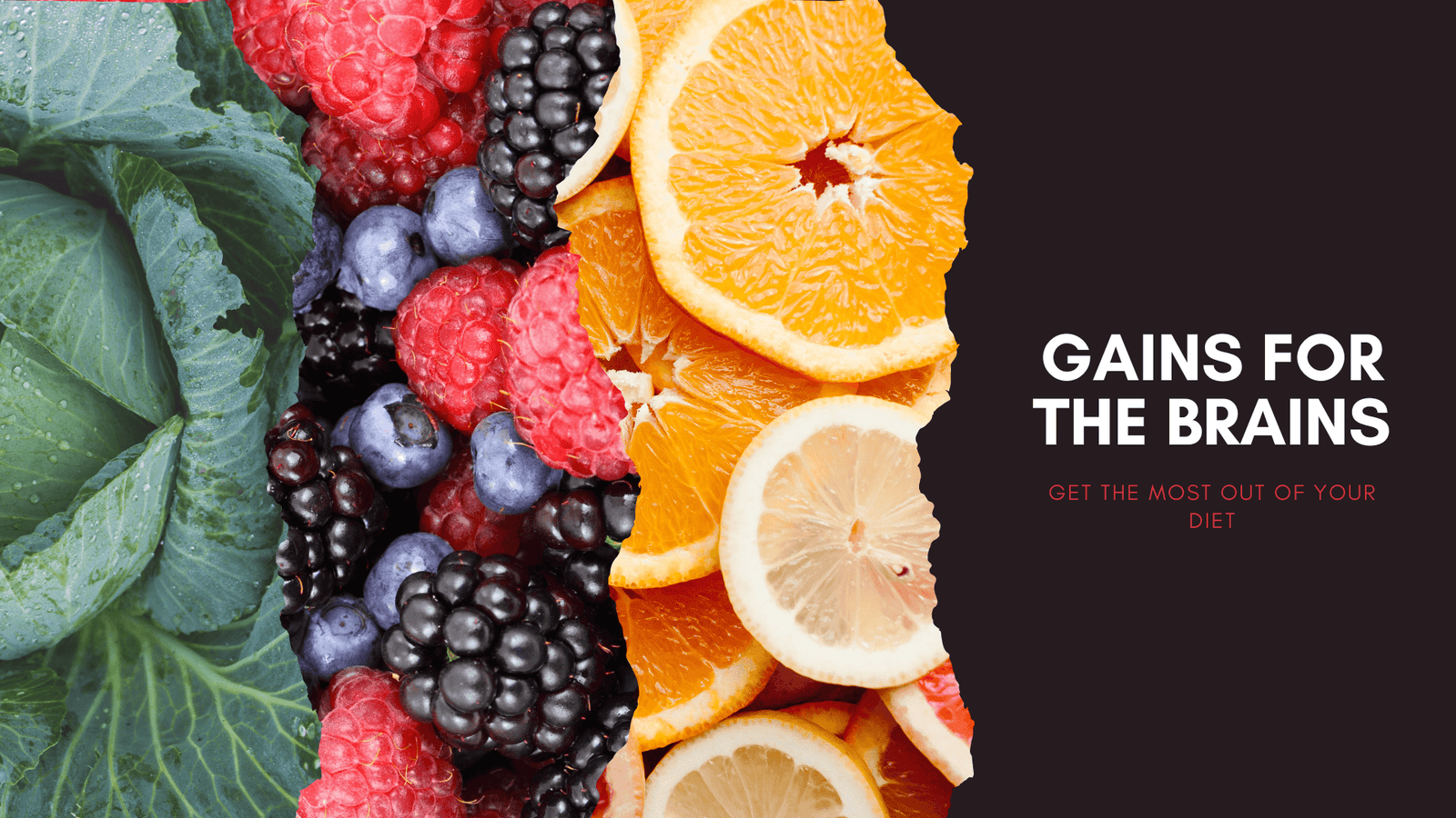 Gains for the Brains - Gym Army