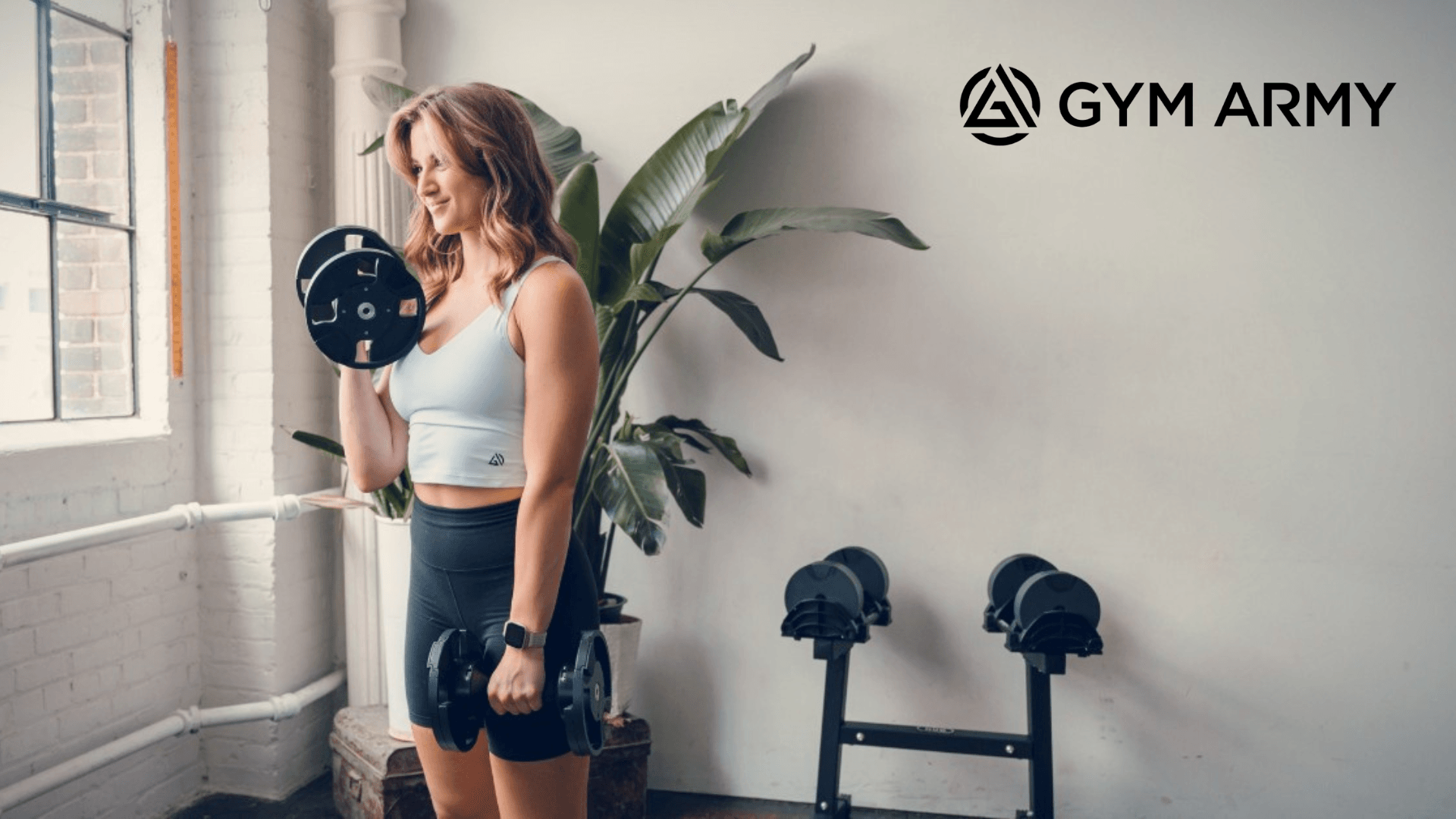 Get the Most Out of Winter - Gym Army