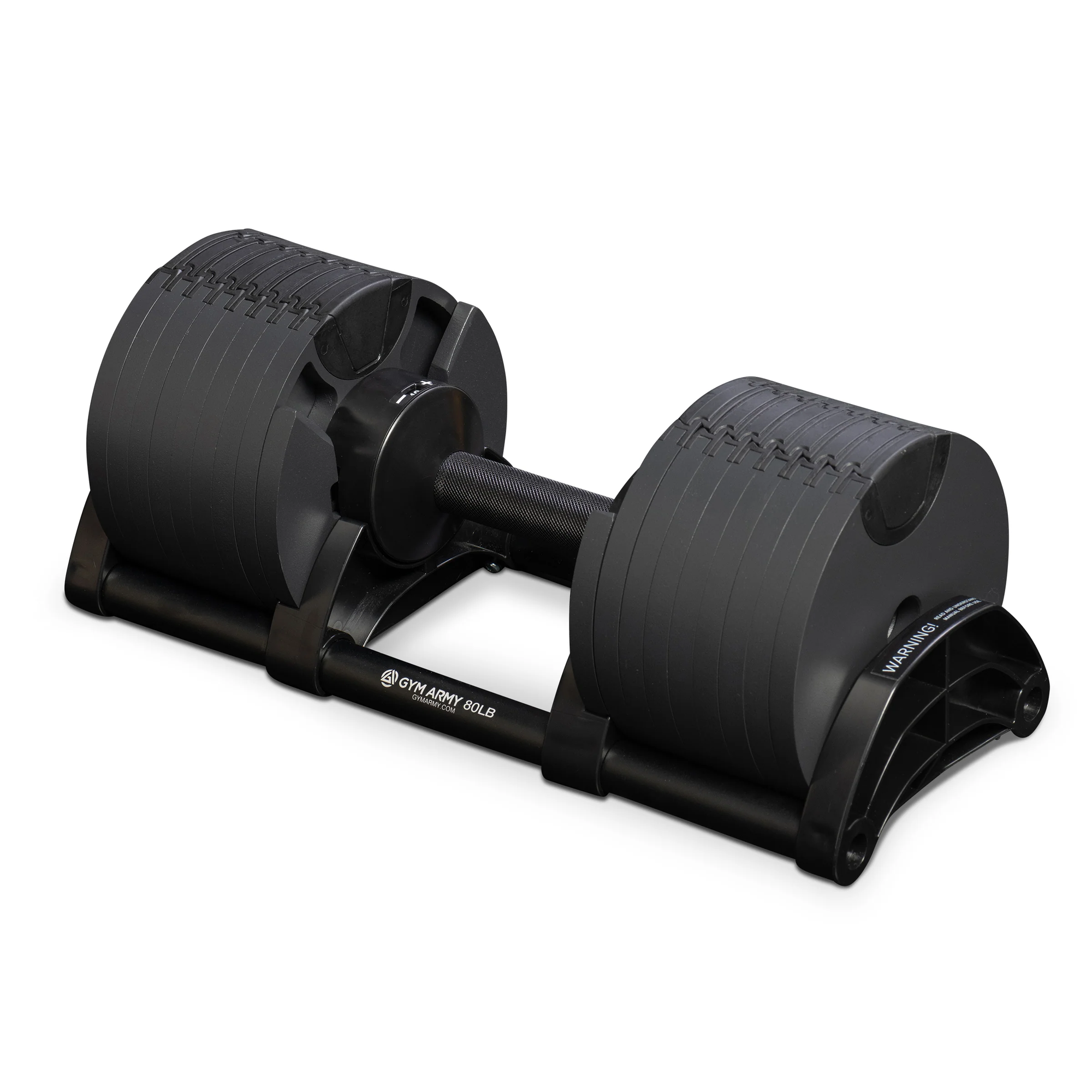 NUOBELL 80LB (PAIR)