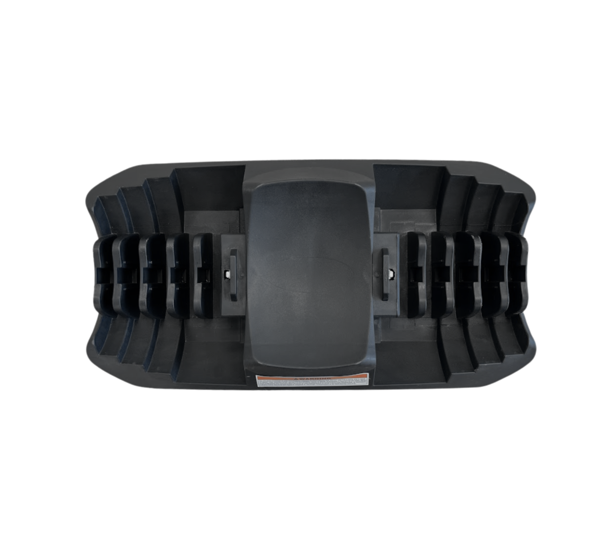 Adjustable Dumbbell BASE (Replacement base for 90lb Dumbbells)