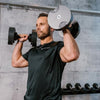 NUOBELL 50LB (PAIRE)