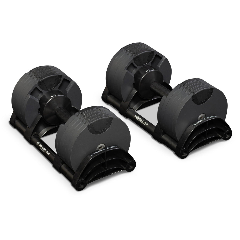 Nuobell 50LB (par)