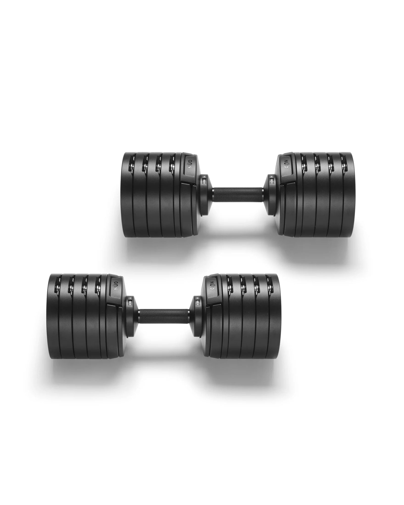 NUOBELL 80LB (PAR) + SOPORTE