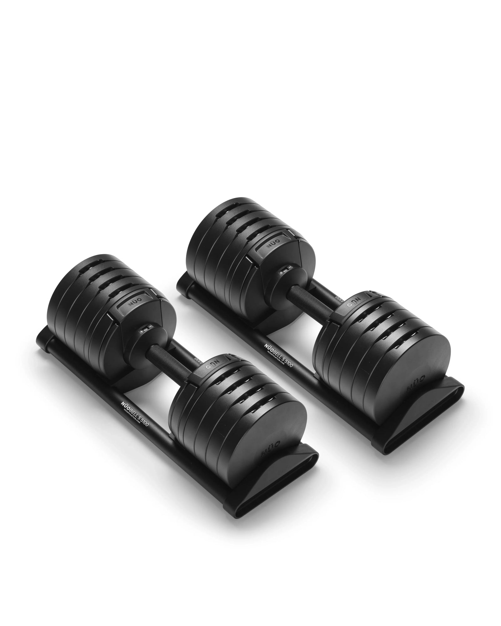 NUOBELL 80LB (PAR) + SOPORTE