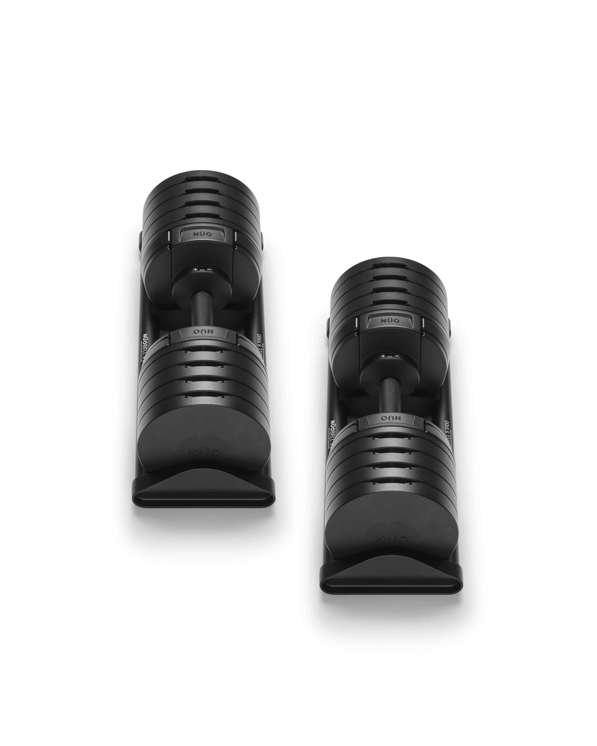 NUOBELL 80LB (PAR) + SOPORTE