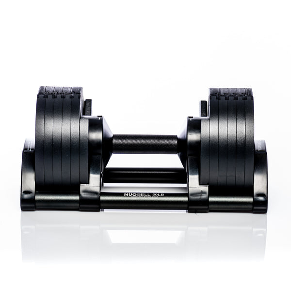 NUOBELL 50LB (PAIRE)