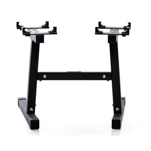 Nuobell Adjustable Dumbbell Stand - (STAND ONLY)