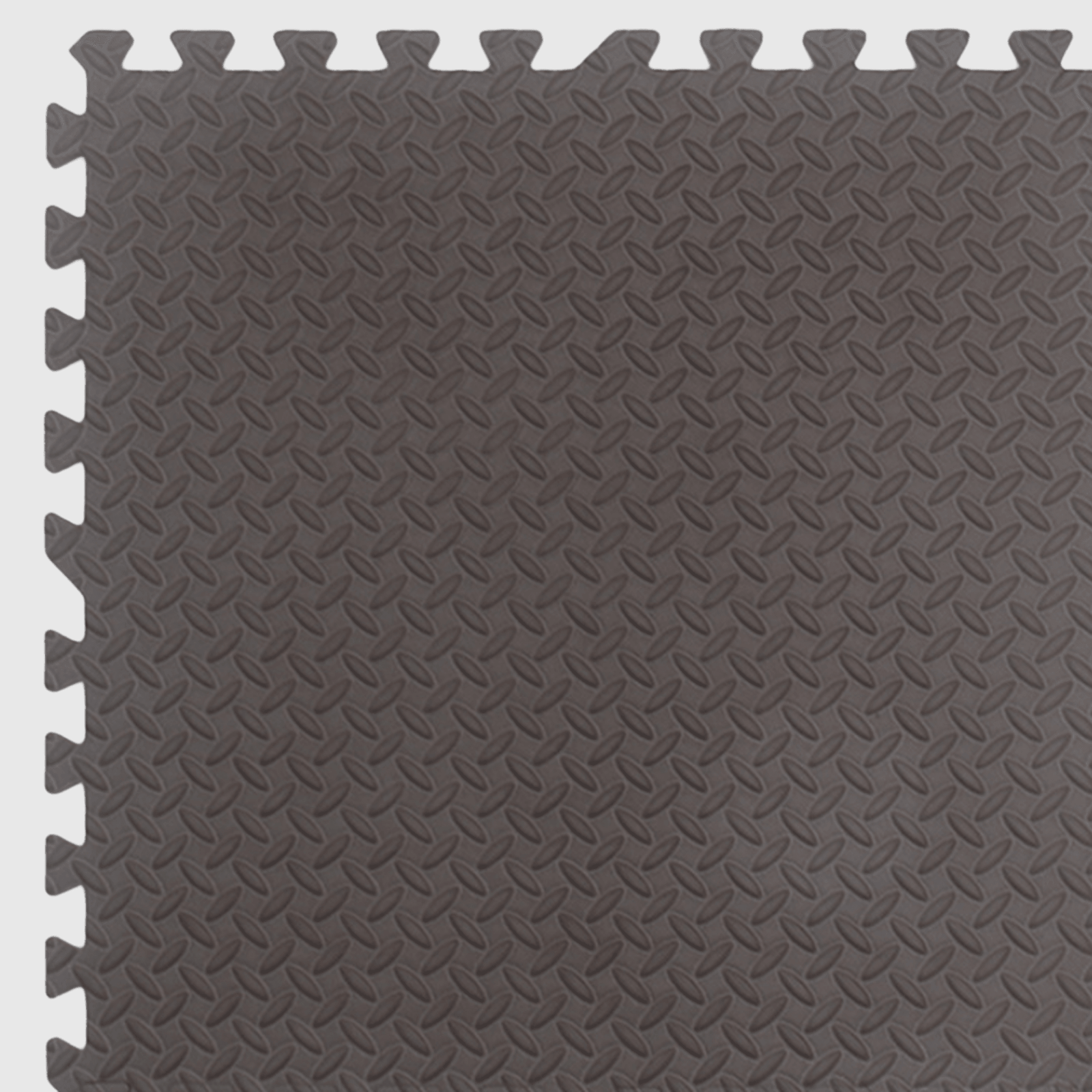 Puzzle Mats (6PK) - Gym Army