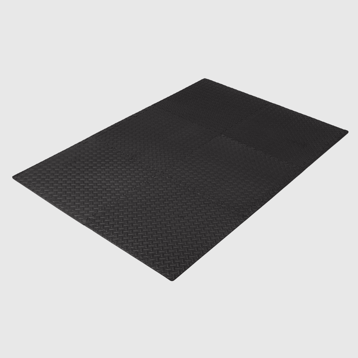 Puzzle Mats (6PK) - Gym Army