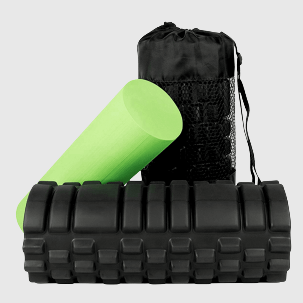 2 in best sale 1 foam roller