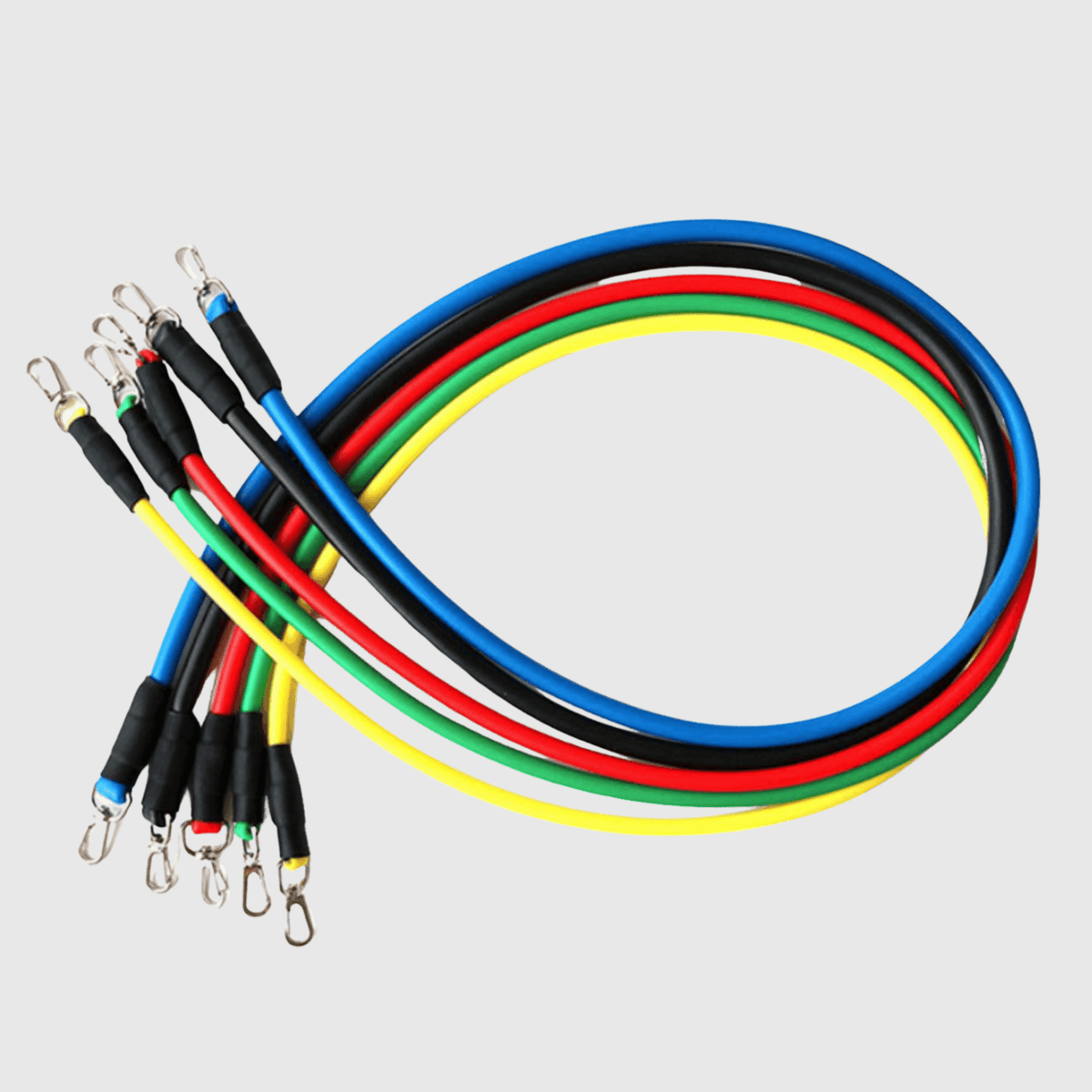 Resistance Bands - Gym Army