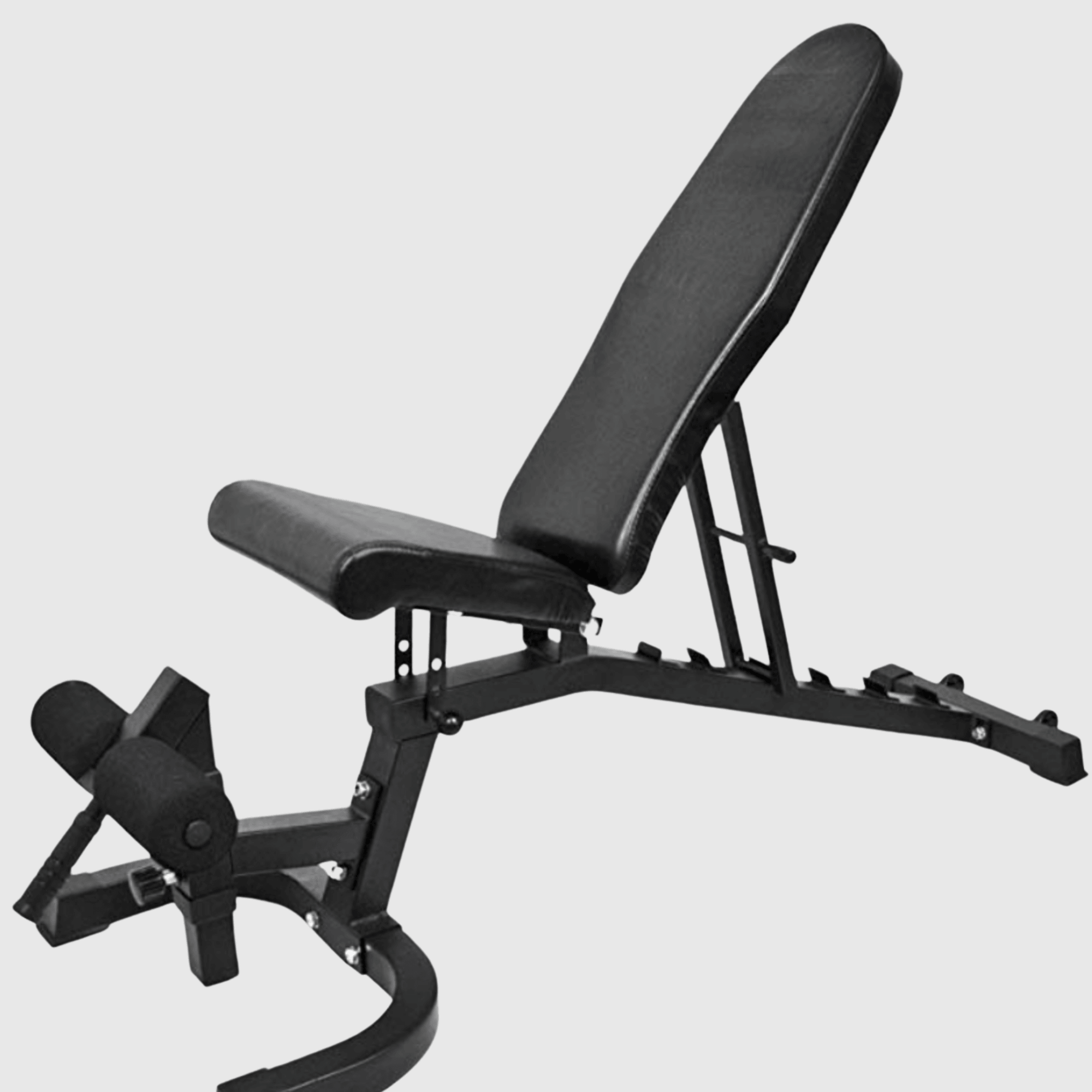 Adjustable Bench - Gym Army