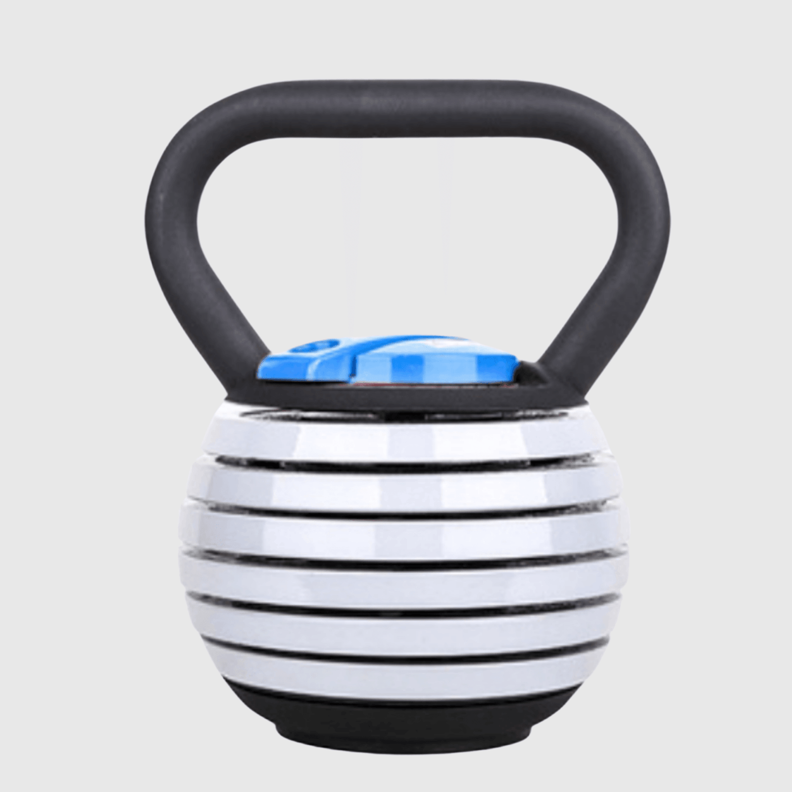 20lb Adjustable Kettlebell - Gym Army